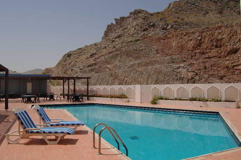 Tulip Inn Downtown מוסקט מראה חיצוני תמונה