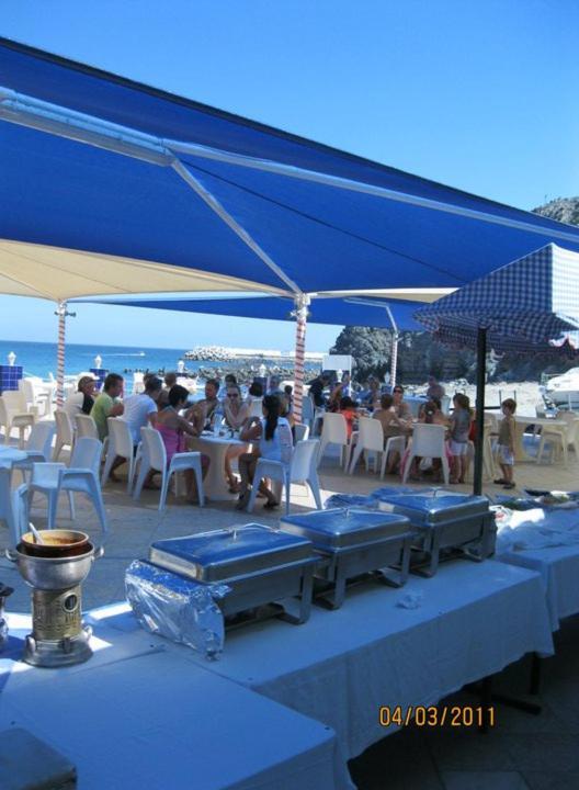 Tulip Inn Downtown מוסקט מראה חיצוני תמונה
